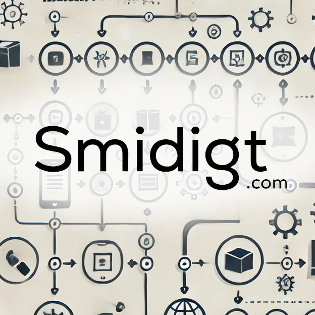 Smidigt Handel